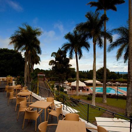 Lake Victoria Hotel Entebbe Exterior foto