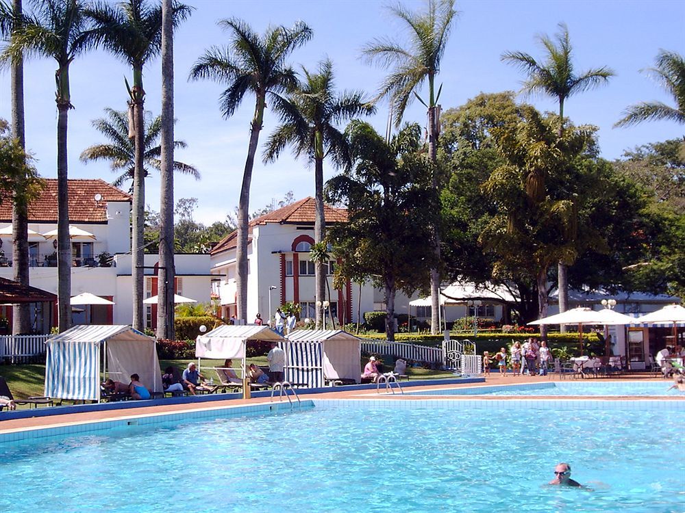 Lake Victoria Hotel Entebbe Exterior foto